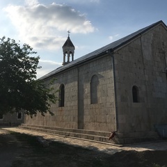 Sanda Wushu, 27 лет, Armenia