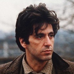 Michael Corleone, 19 лет, New York City