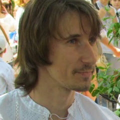 Павел Гаркавенко, 41 год, Киев