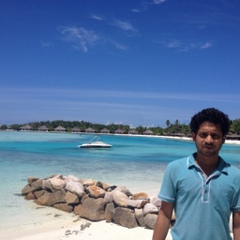 Ma'aakif Tourist, Malé