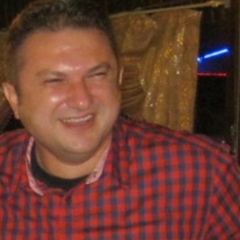 Mehmet Sert, 43 года, Adana