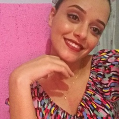 Itayanne Lima, 27 лет, Porto Velho