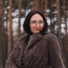 Татьяна Кузнецова, 38 лет