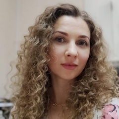 Анна Попова, 41 год, Киев