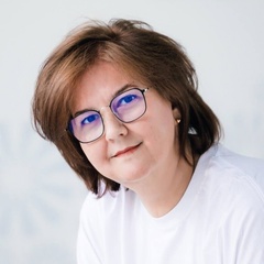 Елена Цветкова, 54 года, Москва