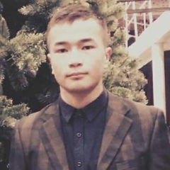 Daurenbek Musat, 24 года, Ulaanbaatar