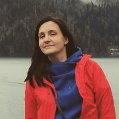 Маргарита Егорова, 42 года, Новосибирск