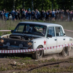 Андрей Акопян, Нижний Новгород