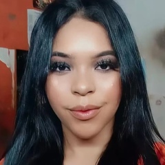 Jhenifer Jheny, 20 лет, São Luís