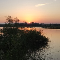 Юлия Самохвалова, Оренбург