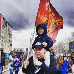 Салават Хасанов, Екатеринбург