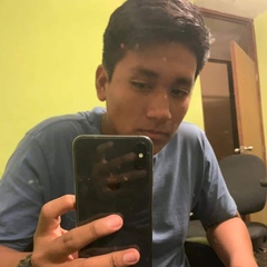 Rix Chinchay, 23 года, Piura