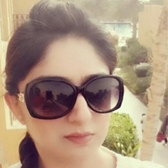 Sana Nabeel, 29 лет, Lahore