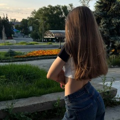 Polina Taraba, 17 лет