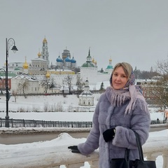 Ирина Трунова, 44 года, Москва