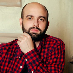 Dimitry Nikishyn, Киев