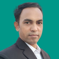 Md Eusuf-Ali, Dhaka