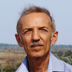 Виталий Зайцев, 62 года, Речица