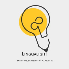 Lingua Light, Волжский