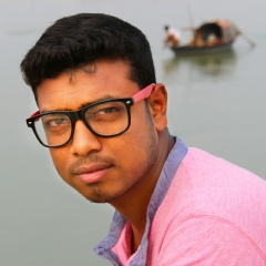 Mdanamul-Haque Rahad, Dhaka