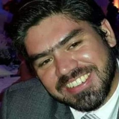 Carlos-Genaro Benitez, 45 лет, Asunción