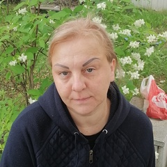 Оксана Комарова, 47 лет, Салехард