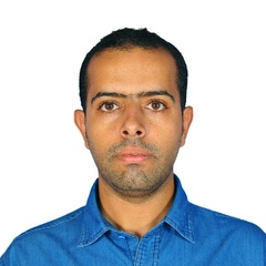 Gehad Mahmood-Saeed-Esmail, 32 года, Taiz