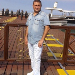 Dramir Abdullah, 44 года