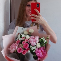 Юлия Белоусова, 24 года