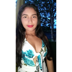 Vanessa Rodrigues, 24 года, Manaus