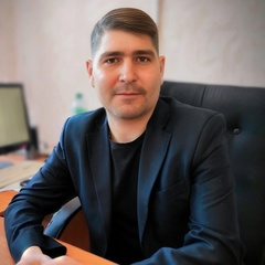 Дмитрий Фадеев, 37 лет