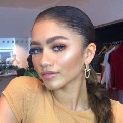 Zendaya Coleman, Los Angeles