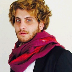 Ismail Oumalek, 24 года, Montréal