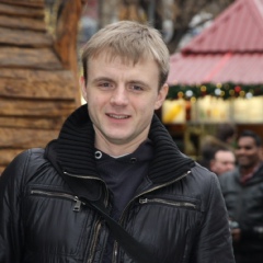 Дмитрий Кузьмин, 39 лет, Казань