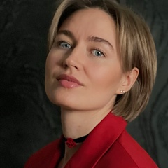 Елена Куликова