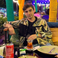 Elşad Mustafayev, 24 года, Худат