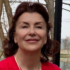 Ирина Видинская, Ставрополь