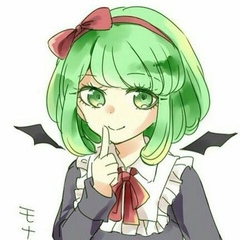 Monaka Towa