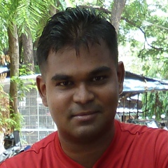 Akshay Shivalkar, Mumbai