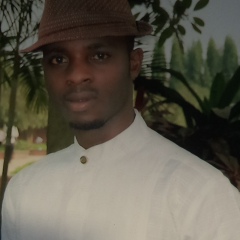 Linus Atte, Abuja