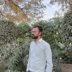 Prakash Patel, Delhi