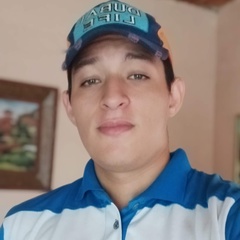 Andres Garcia, 26 лет, Porlamar