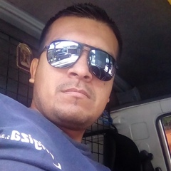 Cesar Quiroz, 41 год, Lima