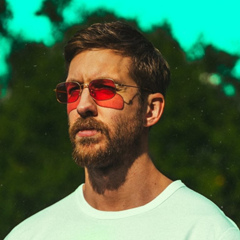 Calvin Harris, 41 год