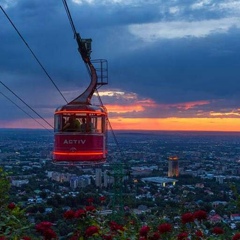 Талгат Дауыткулов, 34 года, Москва