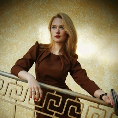 Елена Гайипова, Лозовая