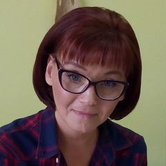 Елена Романова, Мурманск