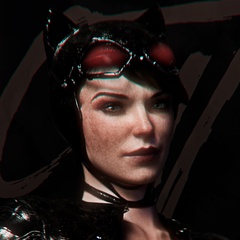 Selina Kyle, Gotham