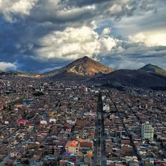 Munuel Flores, 30 лет, Potosí