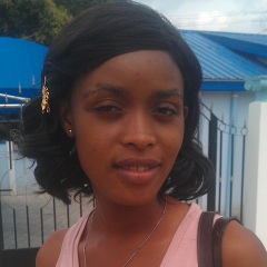 Selina Brown, Koforidua